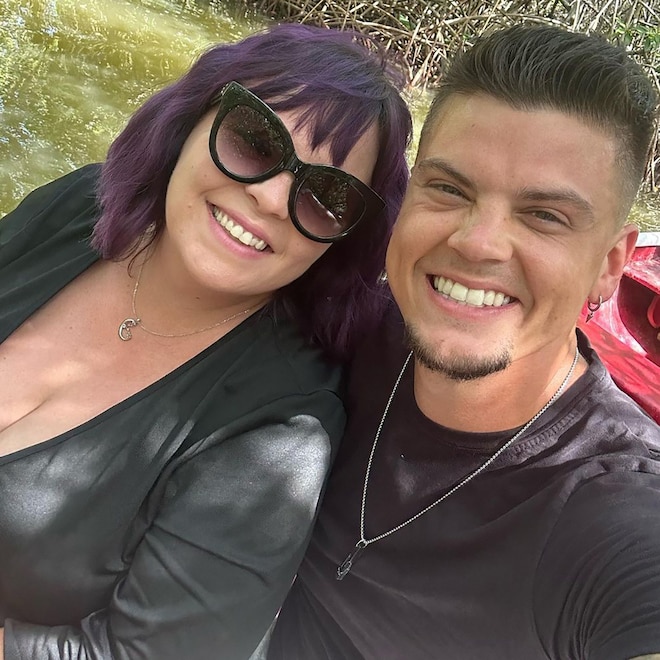 Catelynn Lowell, Tyler Baltierra